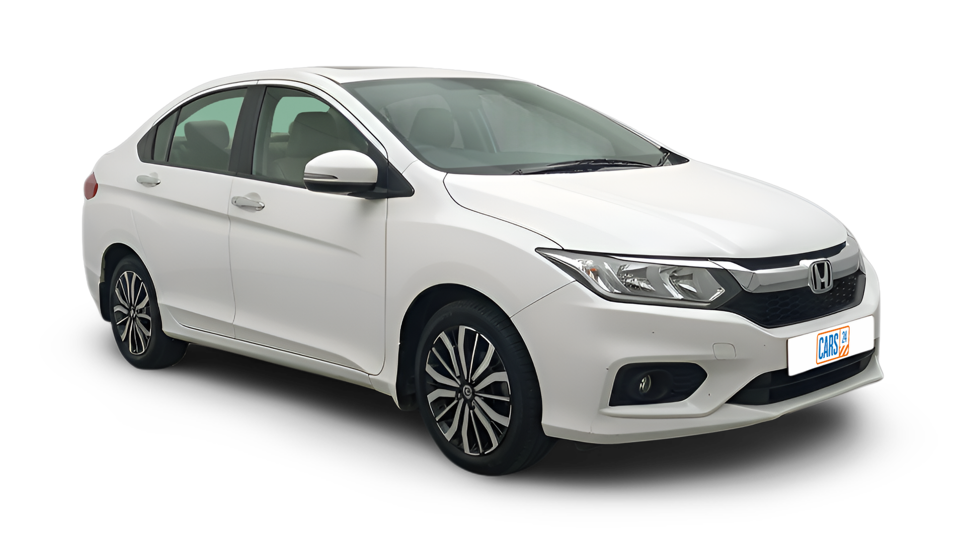 Honda City-img